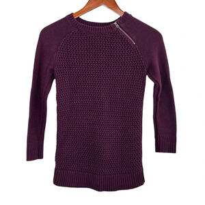 LOFT sweater